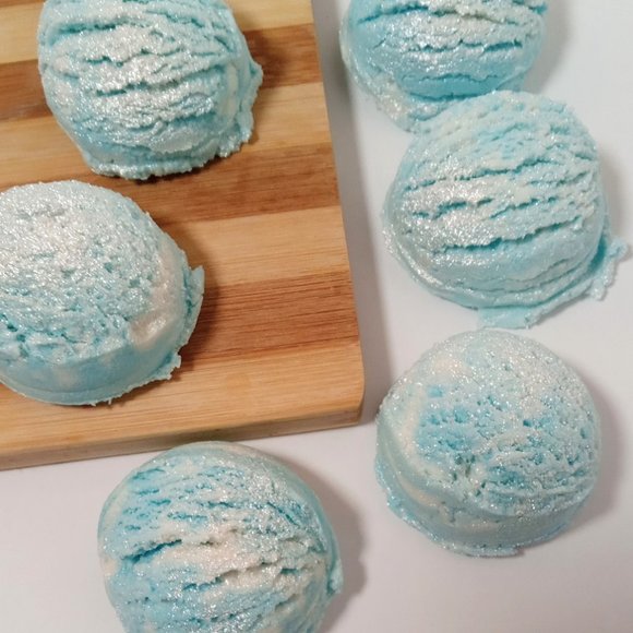 Bath Truffles - Picture 2 of 2